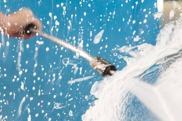 Best Playground Equipment Cleaning  in Rosedale, MD
