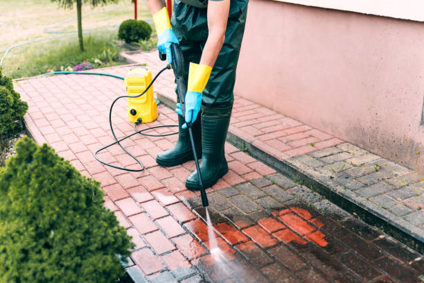 Best Gas Station Cleaning  in Rosedale, MD