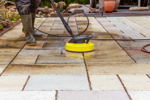 Best Oil Spill Cleanup  in Rosedale, MD