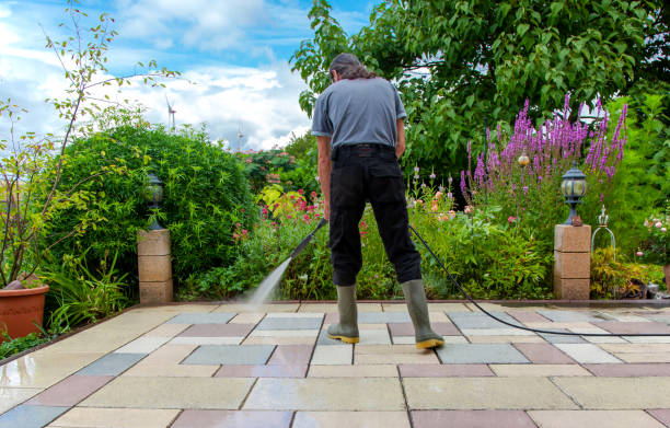 Rosedale, MD Pressure Washing Services Company