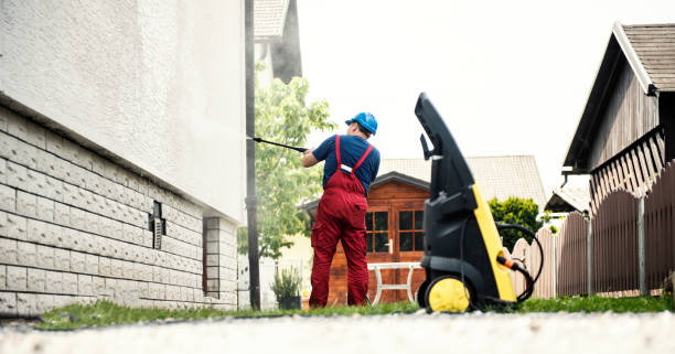 Best Animal Enclosure Cleaning  in Rosedale, MD